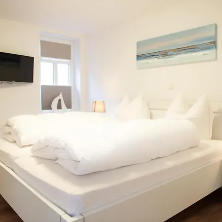 아파트 Stuerhus *