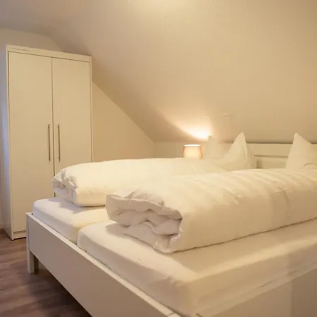 Stuerhus Apartment *