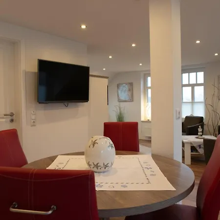 Stuerhus 노르다히